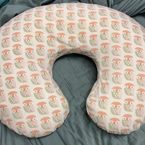 Boppy Pillow
